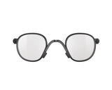 Alba Optics Optical Clip Black