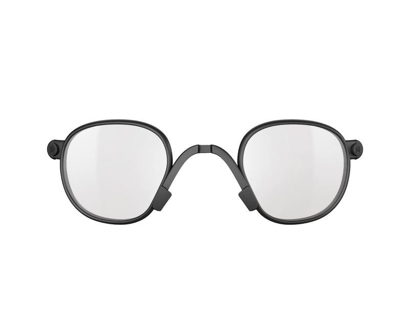 Alba Optics Optical Clip Black