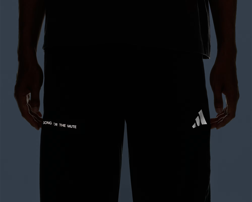 Pants Adidas Running X Song For The Mute Unisex