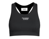 PAS NORMAL STUDIOS Women's Balance Bra Negro