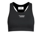 PAS NORMAL STUDIOS Women's Balance Bra Negro