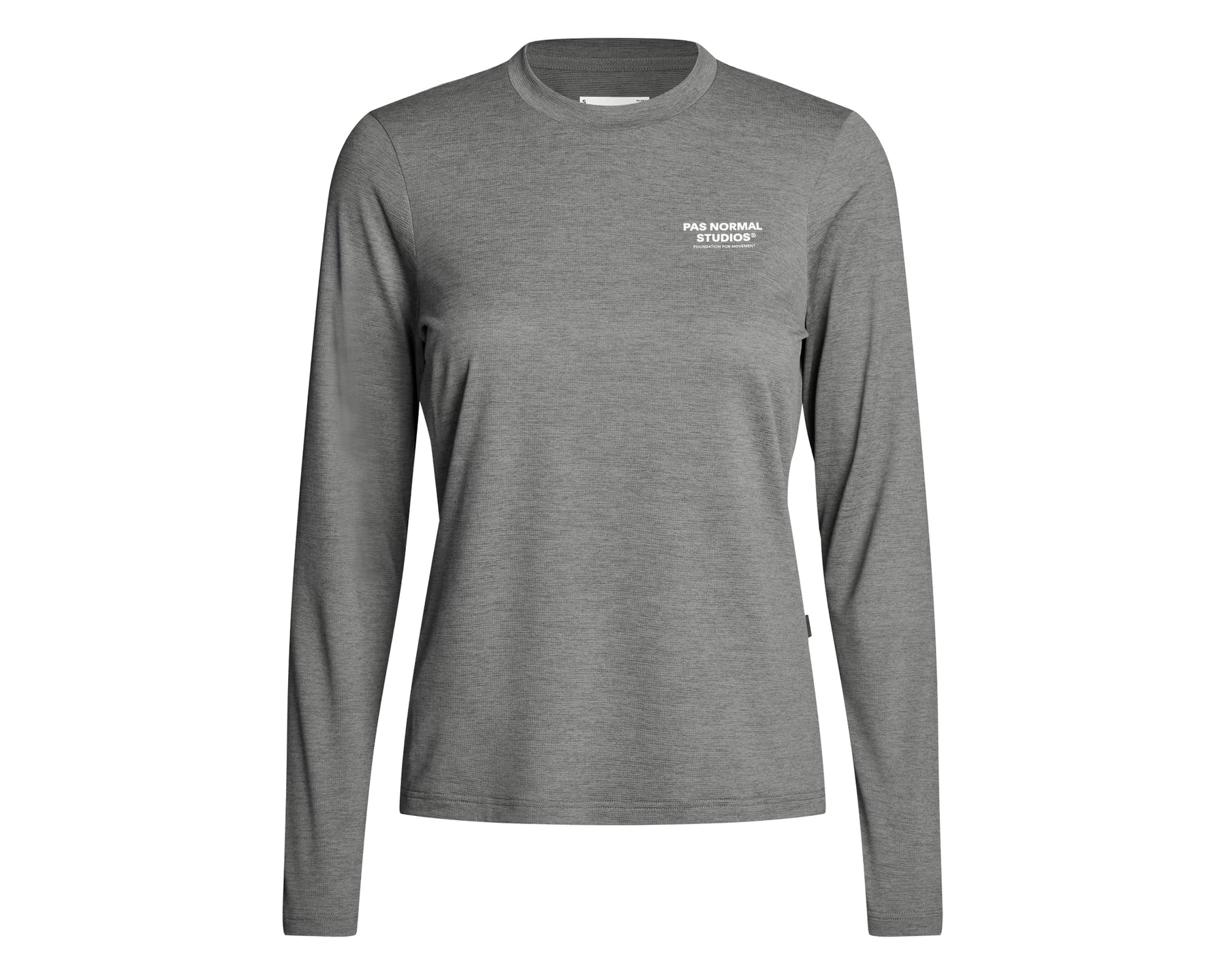 PAS NORMAL STUDIOS Women's Balance Long Sleeve T-shirt NDLR