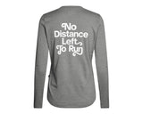 PAS NORMAL STUDIOS Women's Balance Long Sleeve T-shirt NDLR