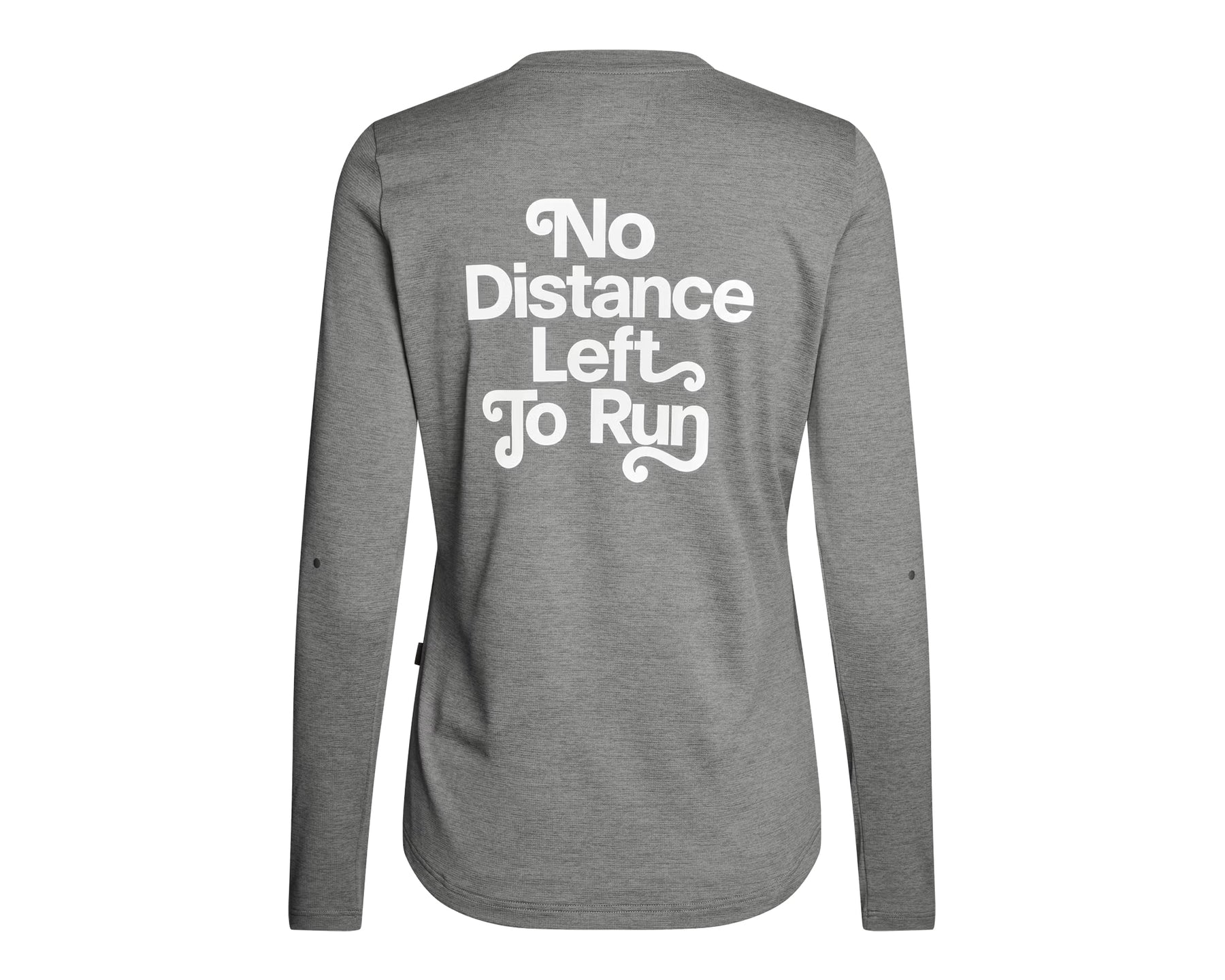 PAS NORMAL STUDIOS Women's Balance Long Sleeve T-shirt NDLR