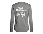 PAS NORMAL STUDIOS Women's Balance Long Sleeve T-shirt NDLR