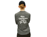 PAS NORMAL STUDIOS Women's Balance Long Sleeve T-shirt NDLR