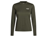 PAS NORMAL STUDIOS Women's Balance Long Sleeve T-shirt NDLR