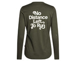 PAS NORMAL STUDIOS Women's Balance Long Sleeve T-shirt NDLR