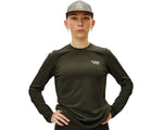 PAS NORMAL STUDIOS Women's Balance Long Sleeve T-shirt NDLR