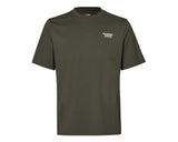 PAS NORMAL STUDIOS Balance T-Shirt NDLTR