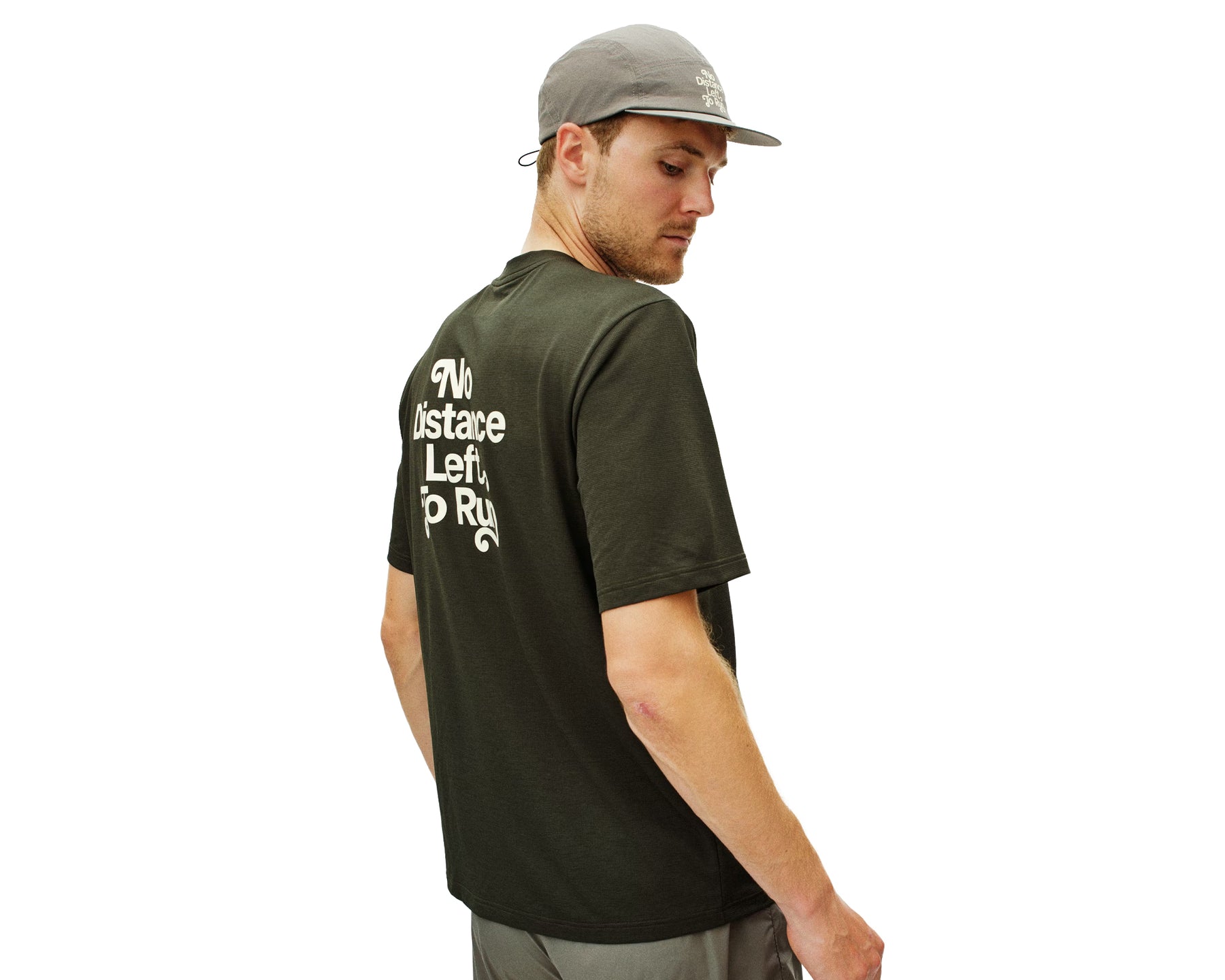 PAS NORMAL STUDIOS Balance T-Shirt NDLTR