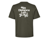 PAS NORMAL STUDIOS Balance T-Shirt NDLTR