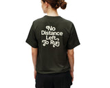 PAS NORMAL STUDIOS Balance T-Shirt NDLTR