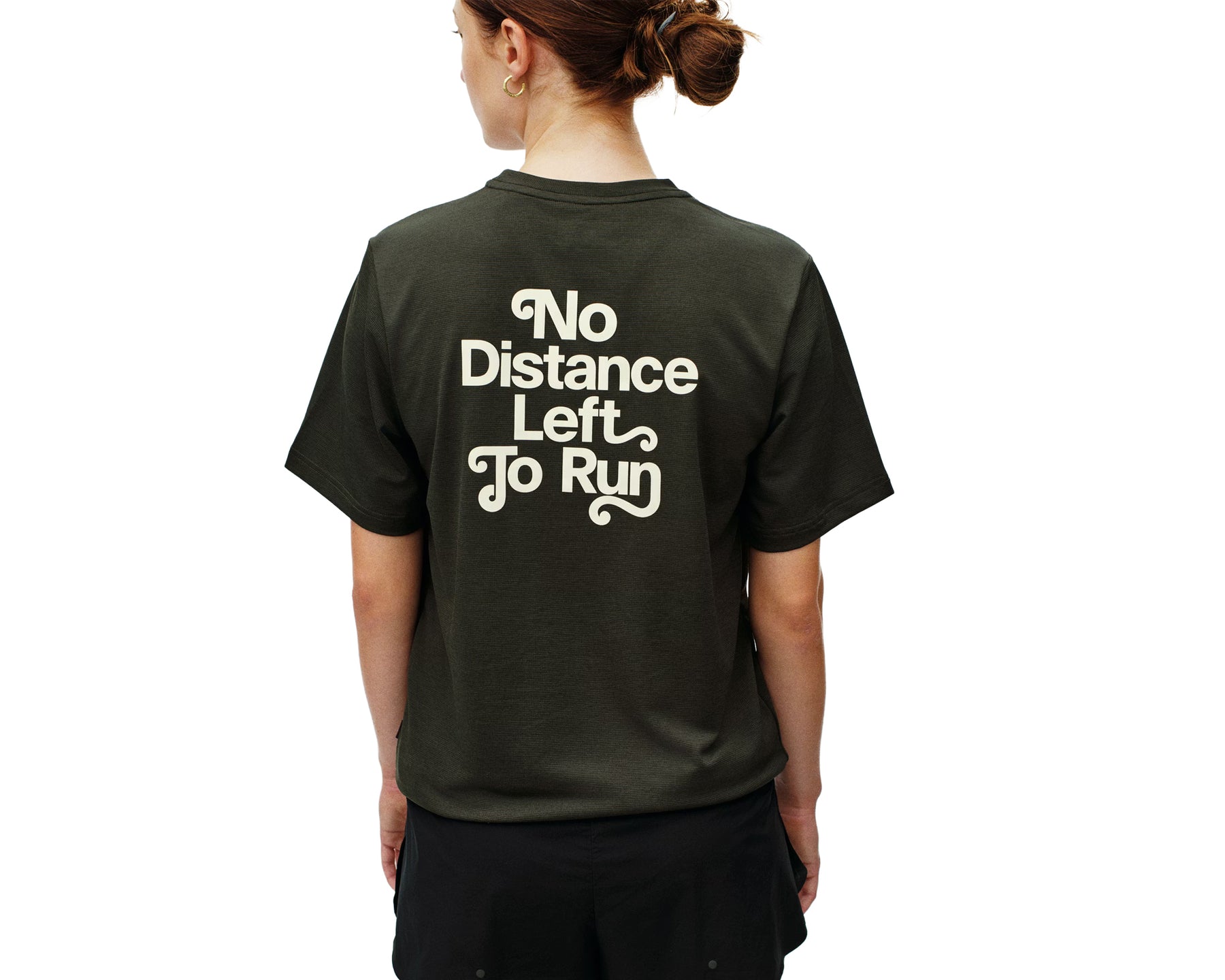 PAS NORMAL STUDIOS Balance T-Shirt NDLTR