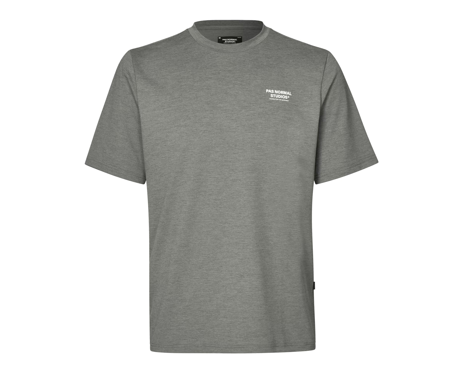 PAS NORMAL STUDIOS Balance T-Shirt NDLTR