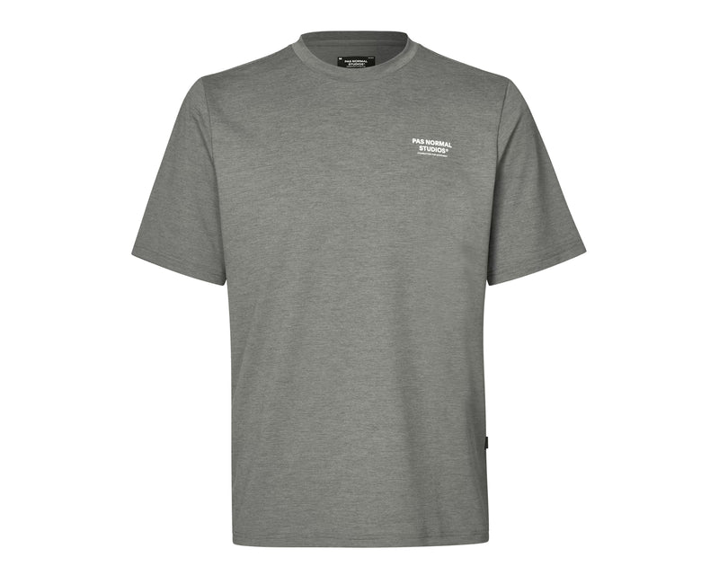 PAS NORMAL STUDIOS Balance T-Shirt NDLTR