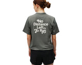 PAS NORMAL STUDIOS Balance T-Shirt NDLTR