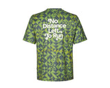 PAS NORMAL STUDIOS Balance T-shirt ND AOP