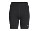 PAS NORMAL STUDIOS Women's Balance Short Tights