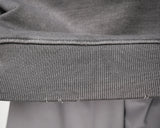 Hermanos Koumori Pausa Crewneck Garment Dye