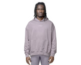 Hermanos Koumori Pausa Hoodie Grape