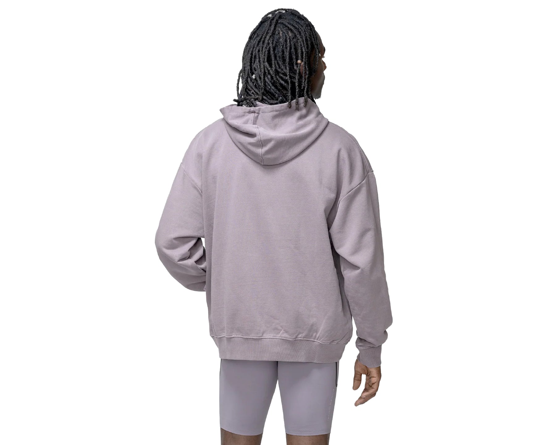 Hermanos Koumori Pausa Hoodie Grape