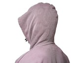 Hermanos Koumori Pausa Hoodie Grape