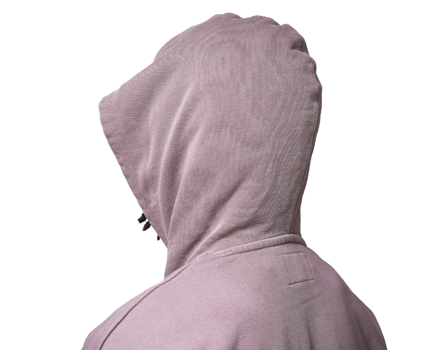 Hermanos Koumori Pausa Hoodie Grape