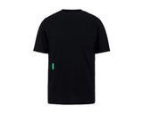 District Vision Payen Short Sleeve Race Tee - Hombre