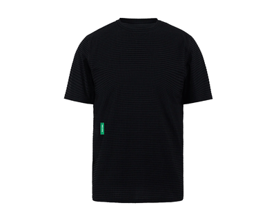 Playera de maga corta District Vision Payen Race Tee para hombre