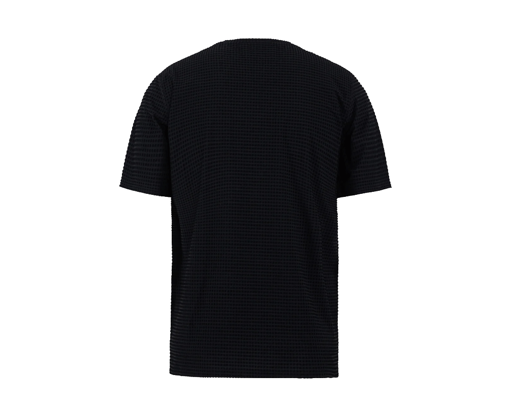 District Vision Payen Short Sleeve Race Tee - Hombre