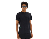 District Vision Payen Short Sleeve Race Tee - Hombre