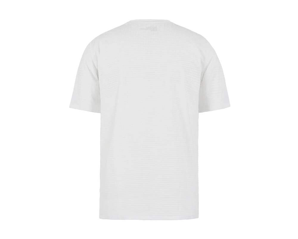 District Vision Payen Short Sleeve Race Tee - Hombre