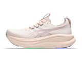 Asics Gel NIMBUS 28 PEARL PINK/MORGANITE - Women