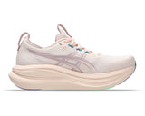 Asics Gel NIMBUS 28 PEARL PINK/MORGANITE - Women