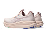 Asics Gel NIMBUS 28 PEARL PINK/MORGANITE - Women