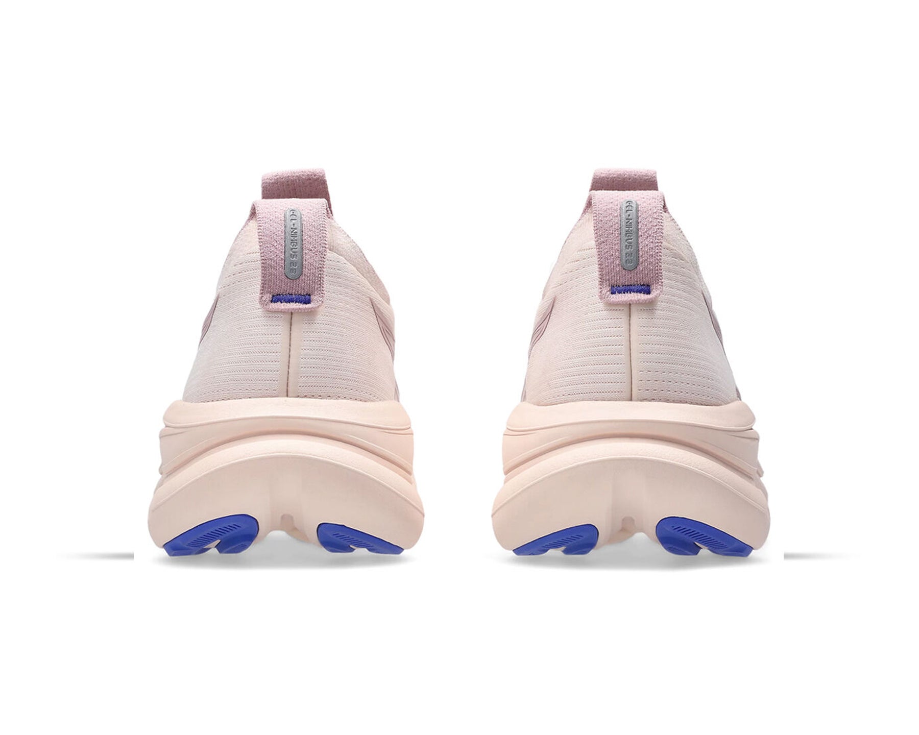 Asics Gel NIMBUS 28 PEARL PINK/MORGANITE - Women