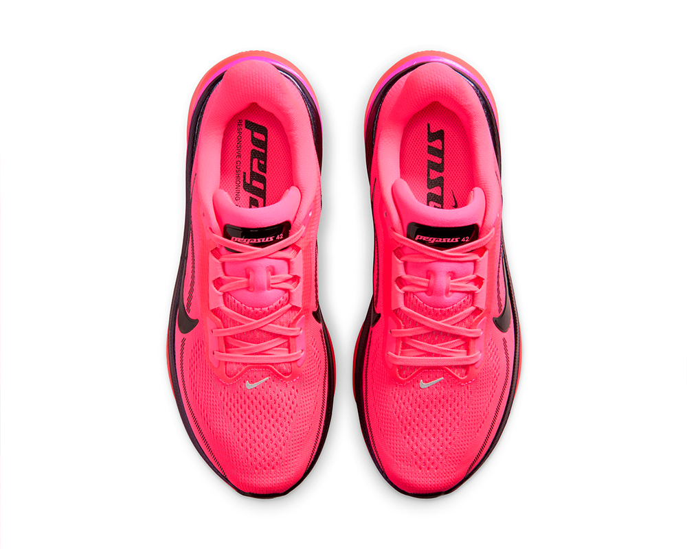 Tenis de pavimento Nike Pegasus 42 Mujer