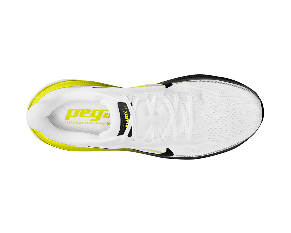 Tenis de pavimento Nike Pegasus 42 para hombre