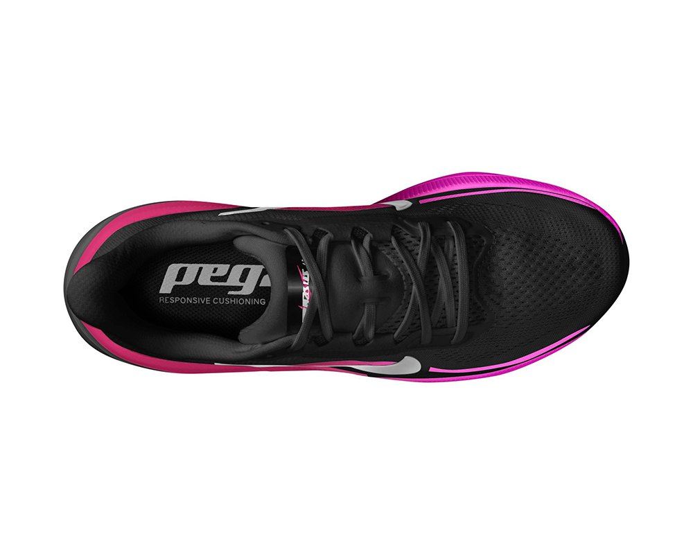 Tenis de pavimento Nike Pegasus 42 para mujer