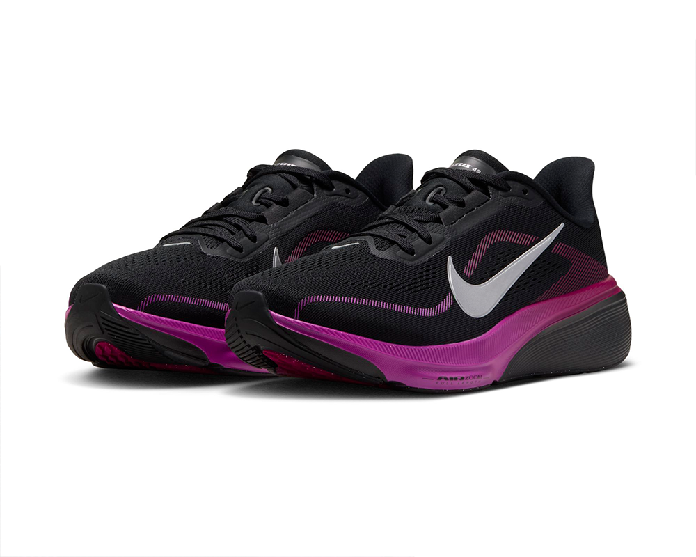 Tenis de pavimento Nike Pegasus 42 para mujer