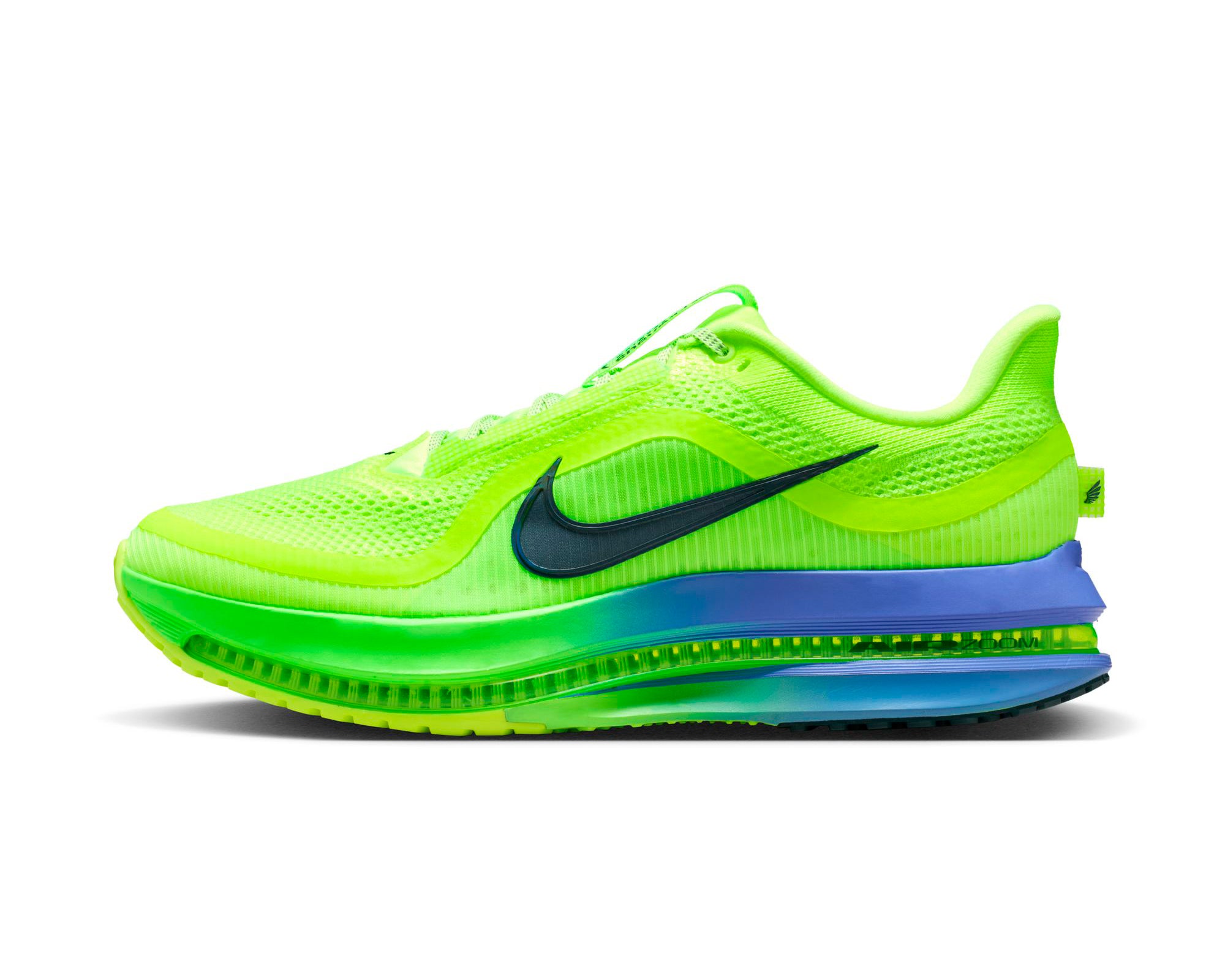 Nike Pegasus Premium Volt Ice - Hombre Barely Green Black Spruce Volt
