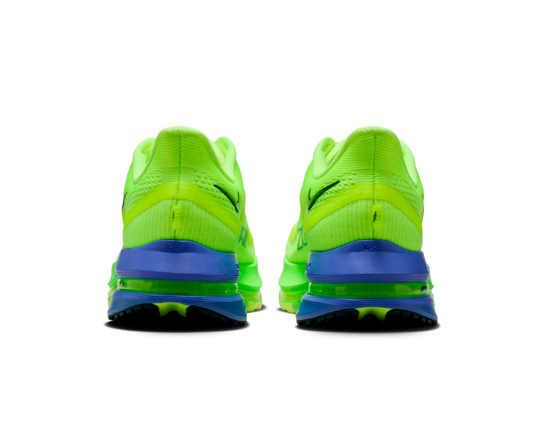 Nike Pegasus Premium Volt Ice - Hombre