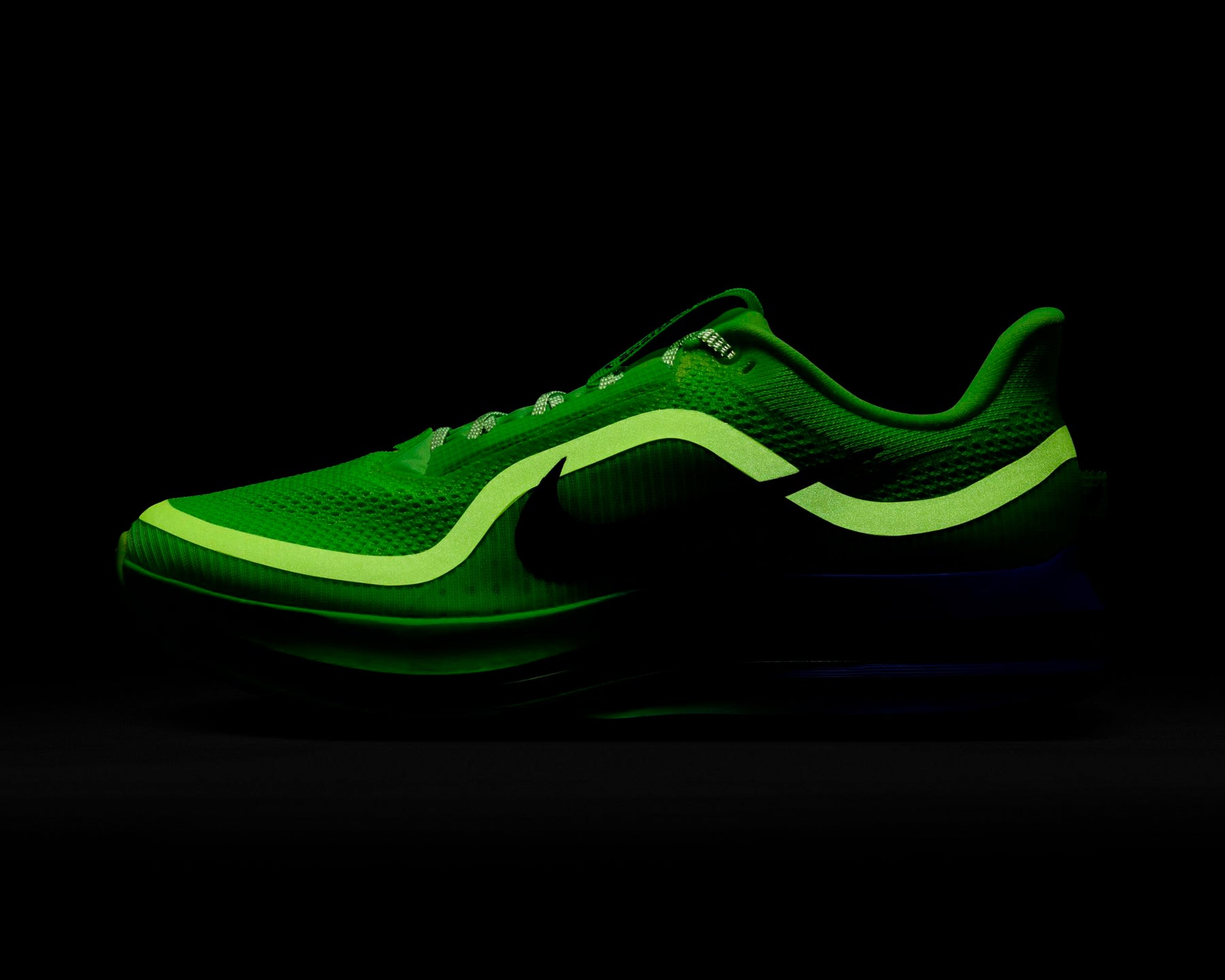 Nike Pegasus Premium Volt Ice - Hombre