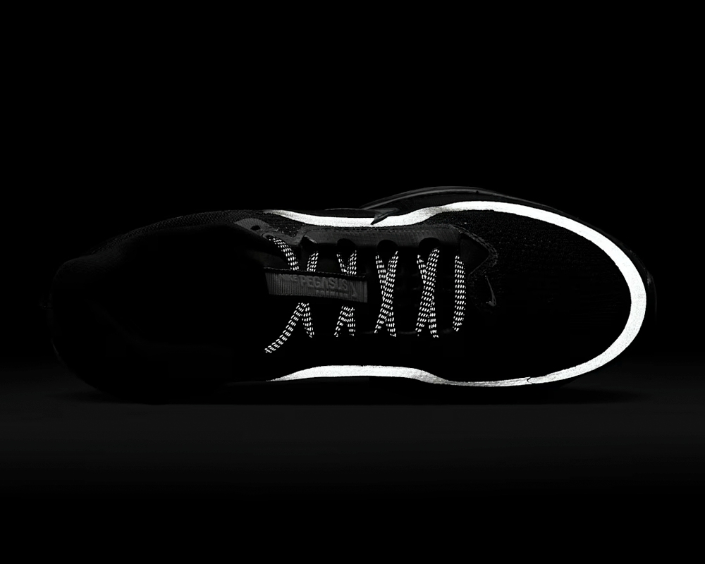 Tenis de pavimento Nike Pegasus Premium Hombre