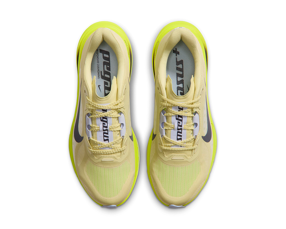 Tenis de pavimento nike Pegasus Plus 2 para mujer
