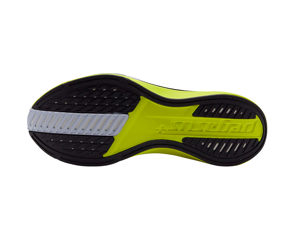 Tenis de pavimento nike Pegasus Plus 2 para mujer
