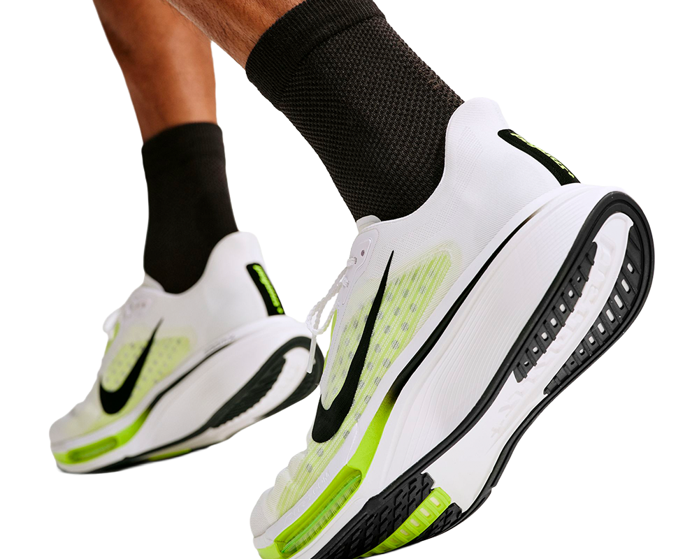 Tenis de pavimento Nike Pegasus Plus 2 para hombre