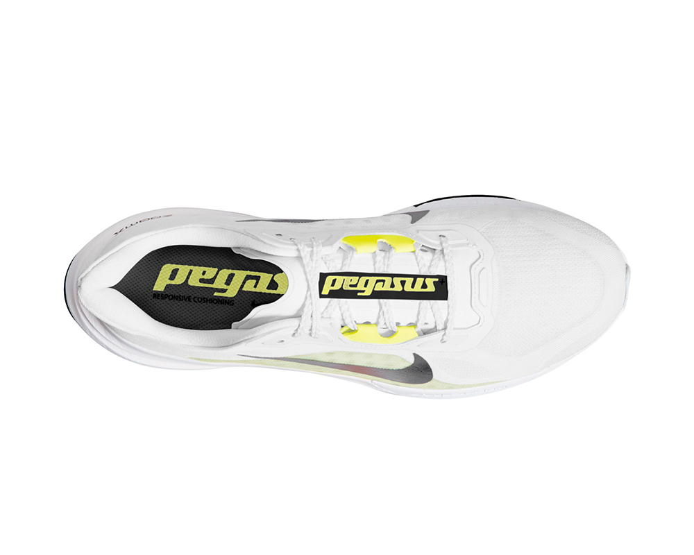 Tenis de pavimento Nike Pegasus Plus 2 para hombre