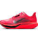 FLASH CRIMSON/METALLIC SILVER-BLACK
